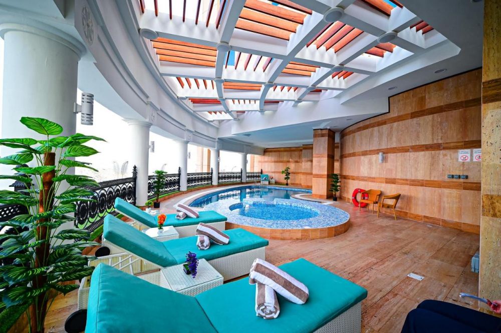 Retaj Al Rayyan Hotel 4*