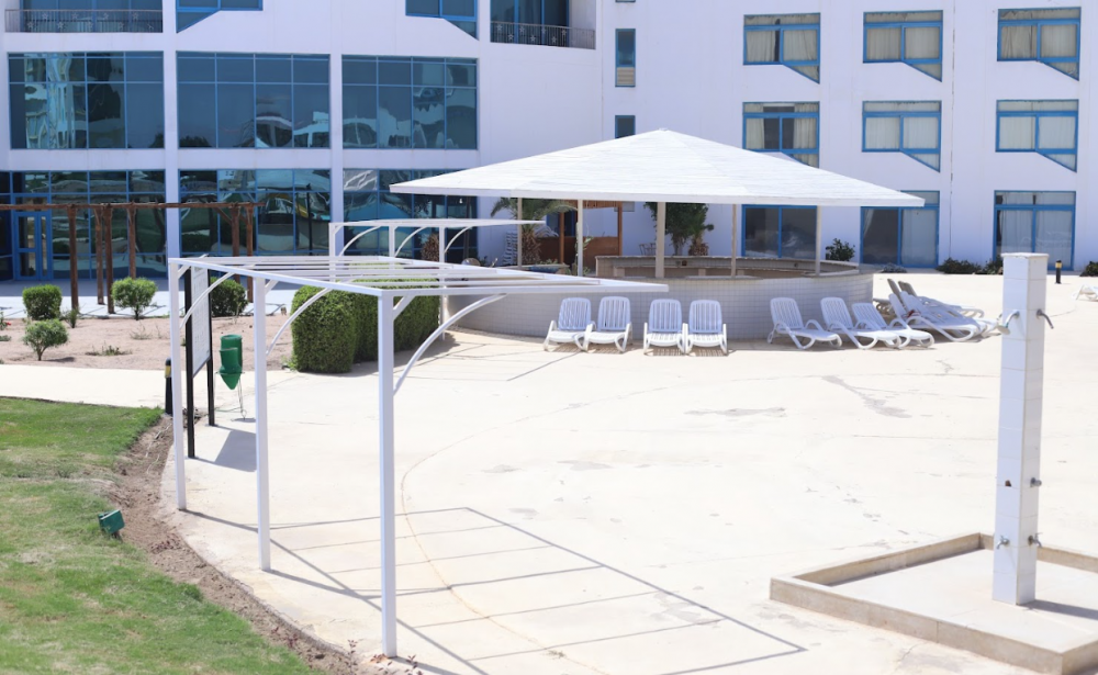 Star Resort Aqua Park Sharm El-Sheikh (ex. Amarina Star Resort & Aqua Park, ex. Raouf) 4*