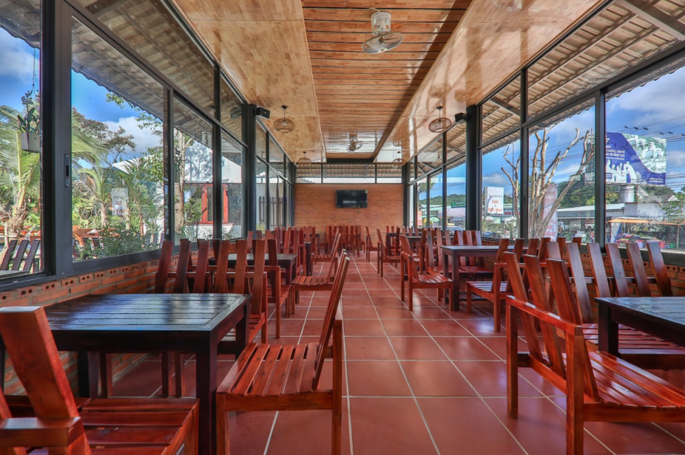 La Paloma Resort 3*