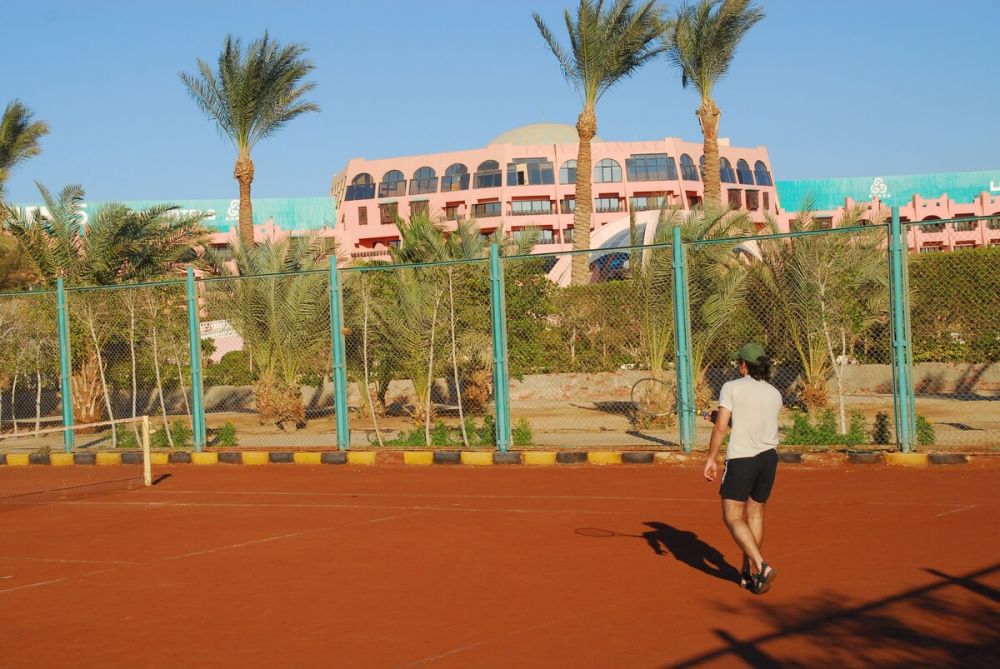 White Valley Palace (ex. Emerald Resort (Golden 5)) 4*