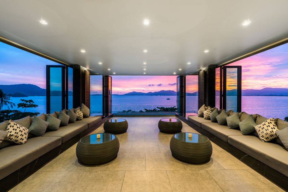 My Beach Resort 5*