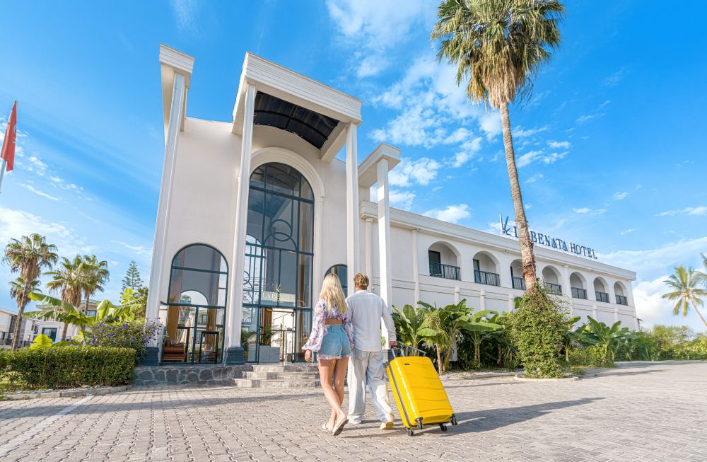 La Benata Hotel 5*