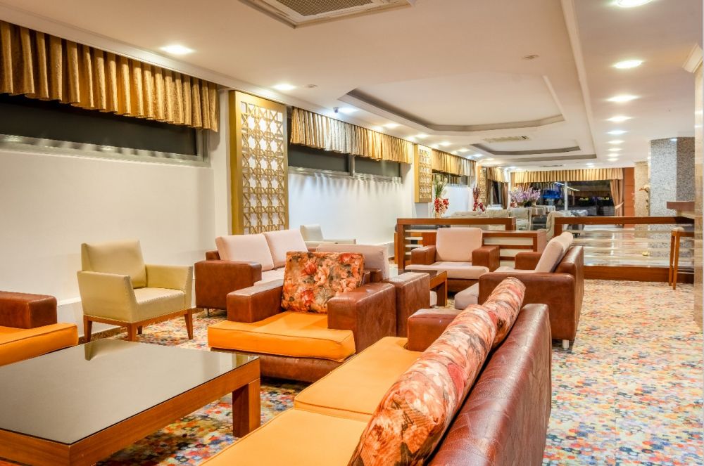 Fame Beach Hotel 4*