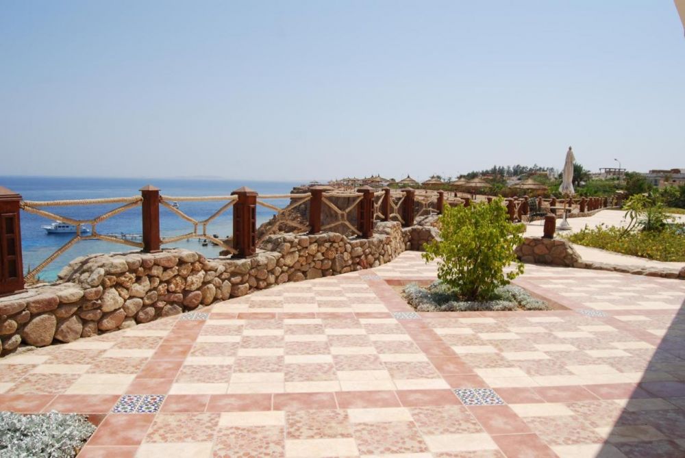 Faraana Reef (Ex.Club El Faraana Reef Resort) 4*