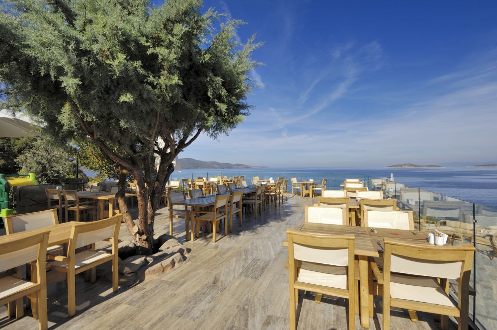 Sarpedor Boutique Hotel 5*