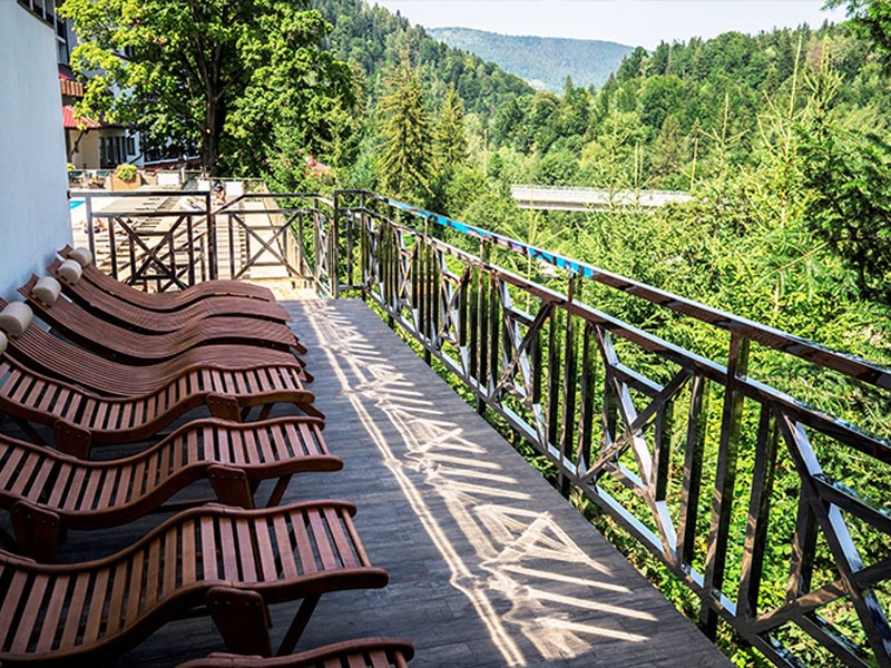 VitaPark Станиславский 4*