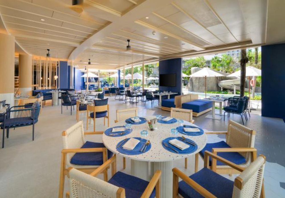 Centara Karon Villas Phuket 4*