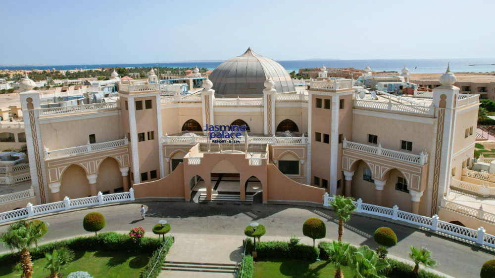 Jasmine Palace Resort 5*