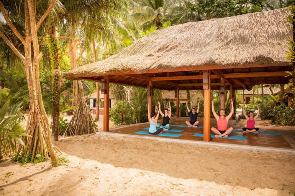 Robinson Khao Lak 5*