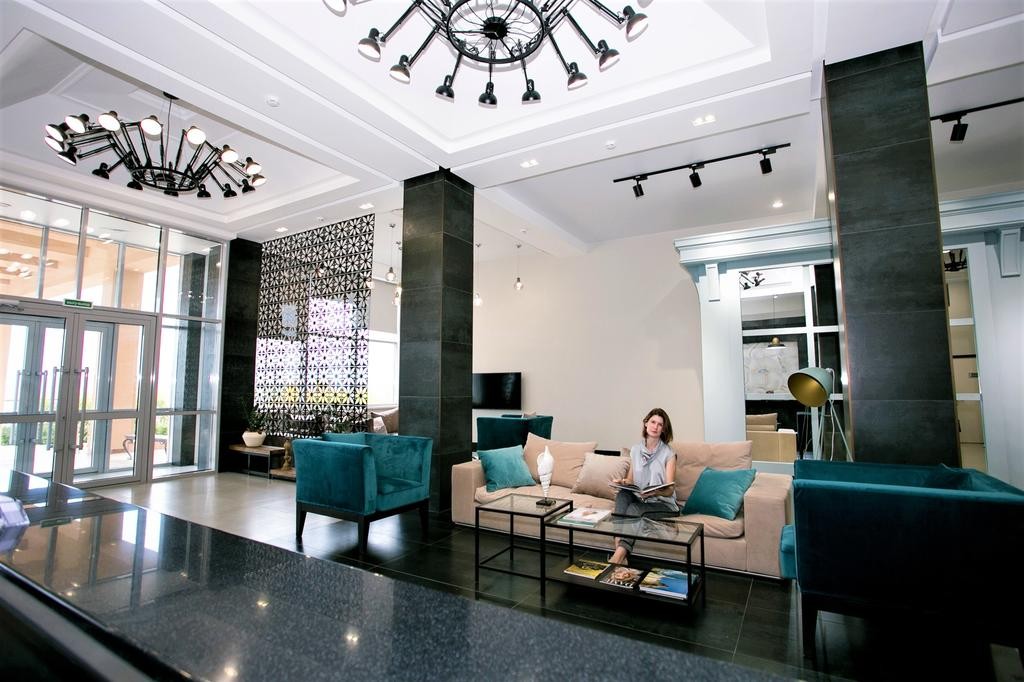 Miramar Apart Hotel 