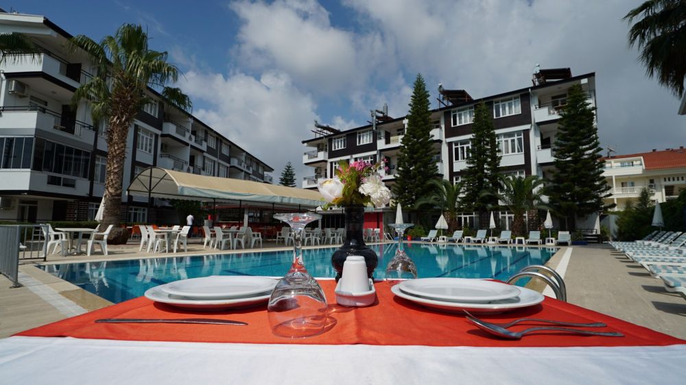 Andros Family Club 3*