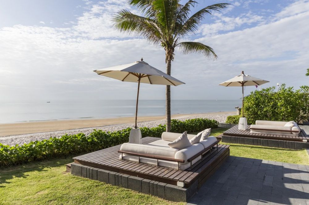 Cape Nidhra Hotel 5*