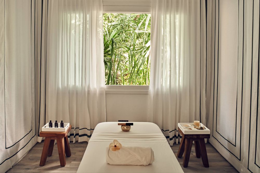 Finolhu, a Seaside Collection Resort (ex. Seaside Finolhu Maldives) 5*
