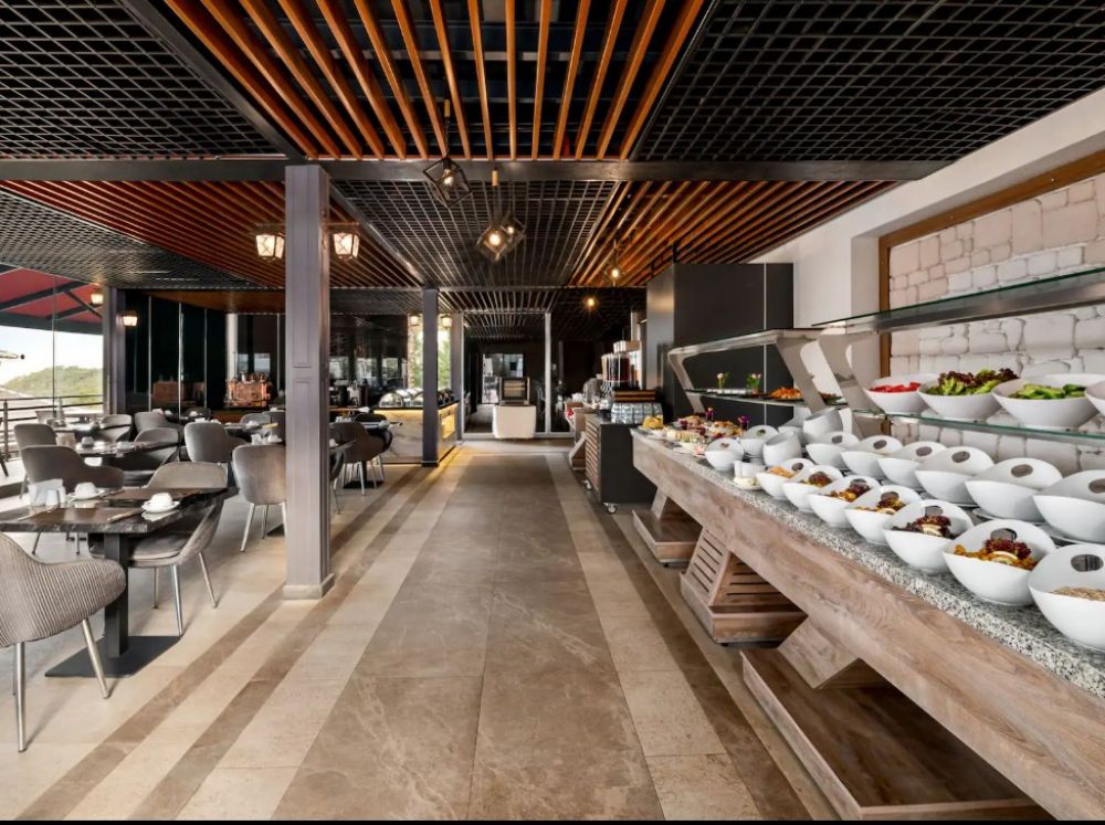 Ramada By Wyndham Oludeniz 4*