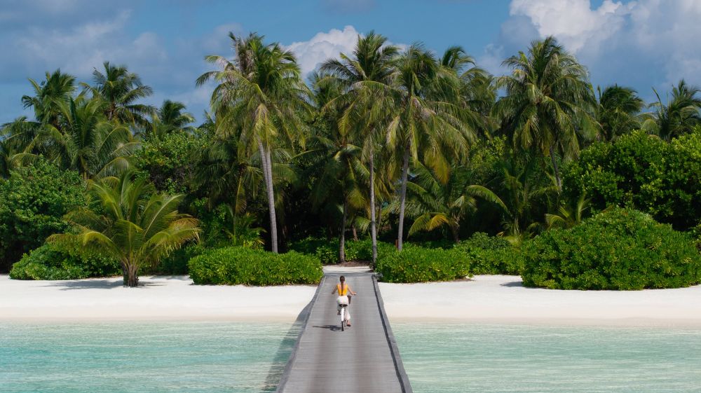 Niyama Private Island Maldives 5*