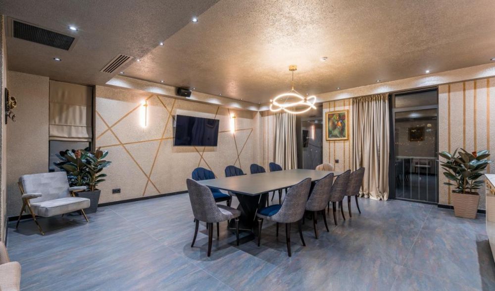 Onyx Hotel Tbilisi 4*