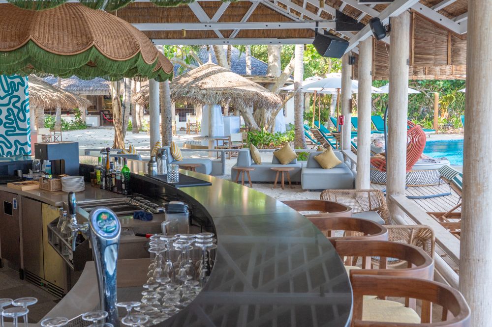 NH Collection Maldives Reethi Resort (ex. Reethi Beach Resort) 5*