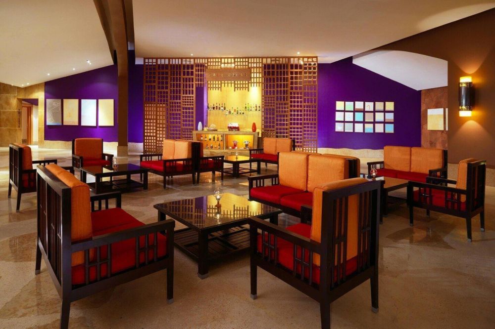 Retac Qunay Dahab Resort (ex.Le Meridien Dahab Resort) 5*