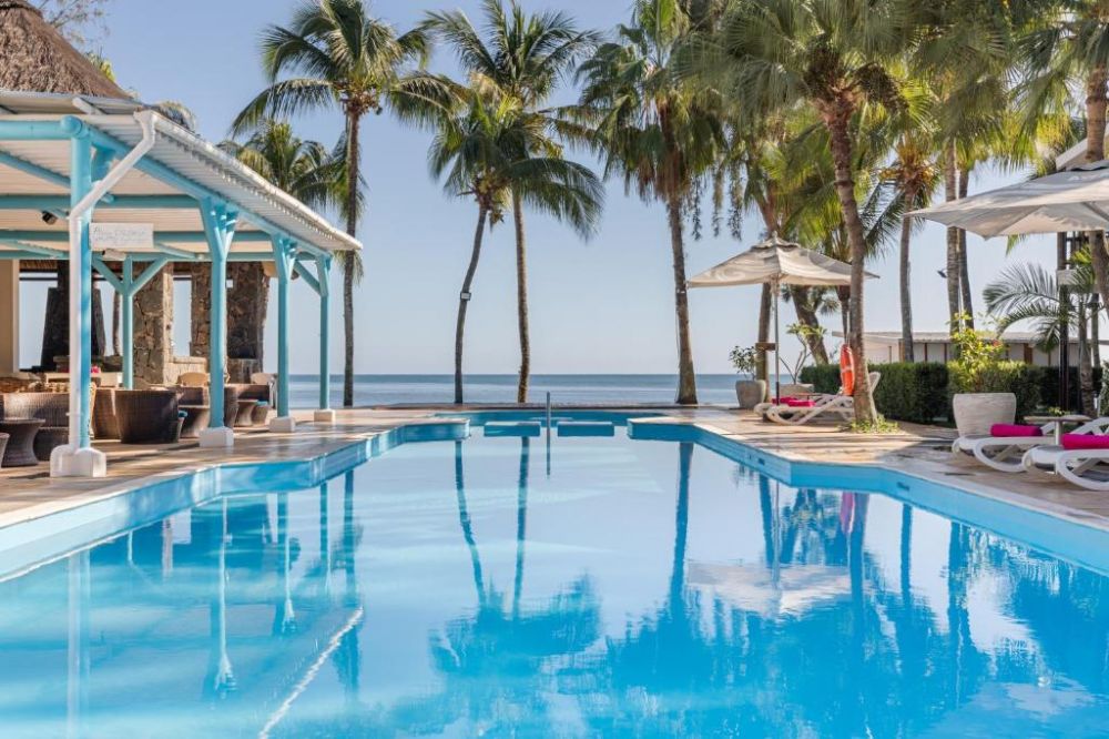 Cocotiers Hotel 2*