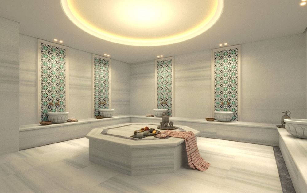 Seaphoria Beach Resort (ex. Maya World Beach Hotel) 4*