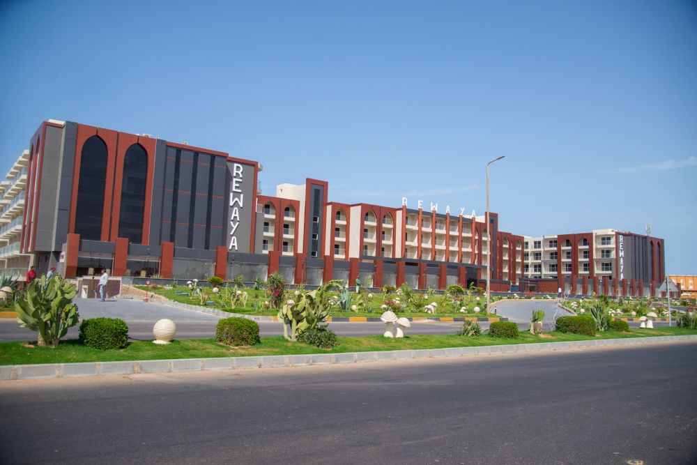 Rewaya Majestic Resort 5*