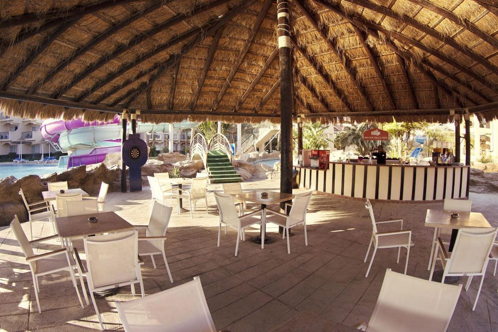 V Grand Resort Sahl Hasheesh ( ex. Pyramisa Beach Resort Sahl Hasheesh) 4*