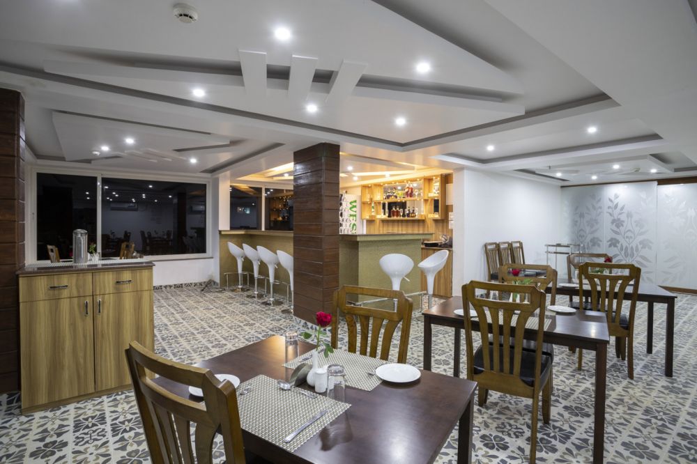 Sairaj Beach Resort 3+