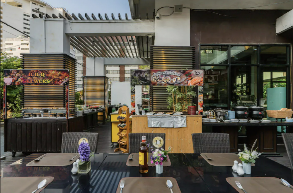 Mountain Beach Resort & Convention Center 3*