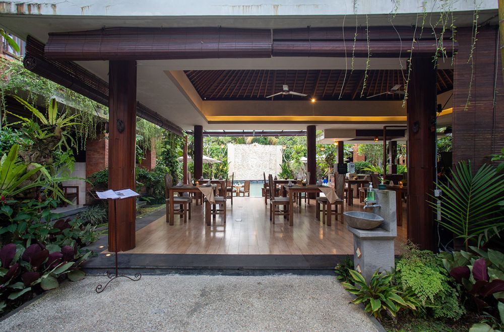 Awatara Boutique Resort 4*