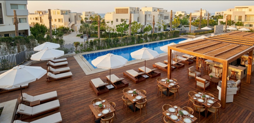 Casa White Hotel 5*