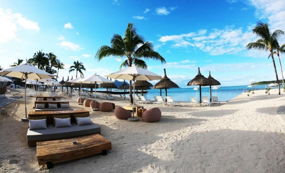 Preskil Island Resort 4*