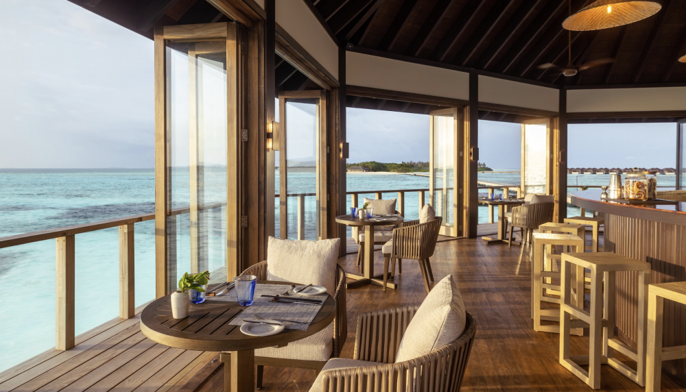 Jawakara Islands Maldives 5*