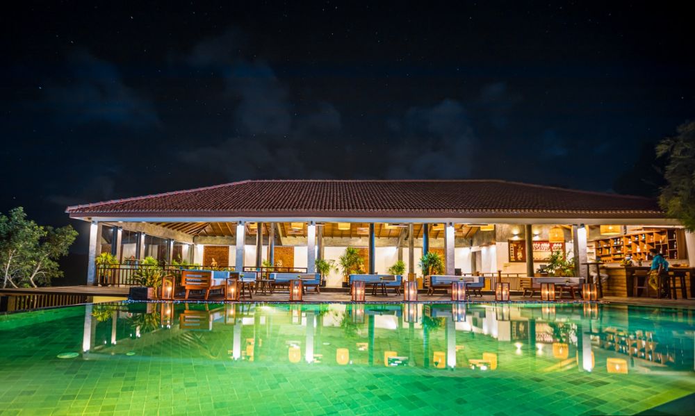 Mayavee Resort and Spa 4*