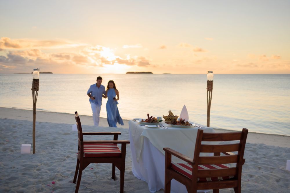 Angsana Velavaru 5*