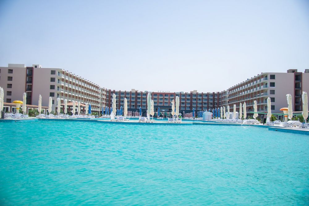 Rewaya Majestic Resort 5*