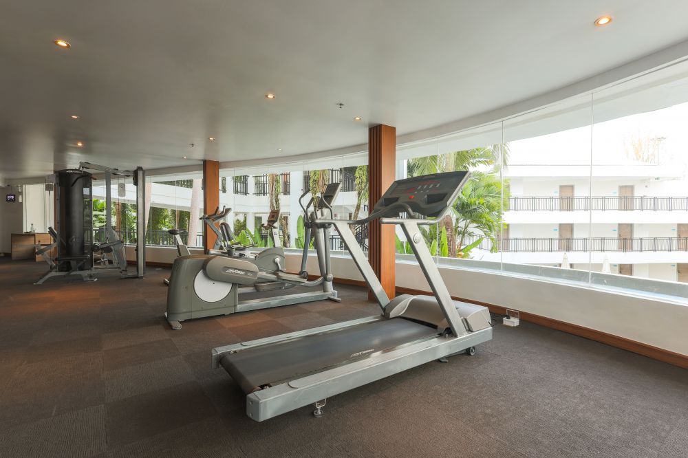 Holiday Inn Resort Phuket Karon Beach (ex. Destination Resorts Phuket Karon Beach) 4*
