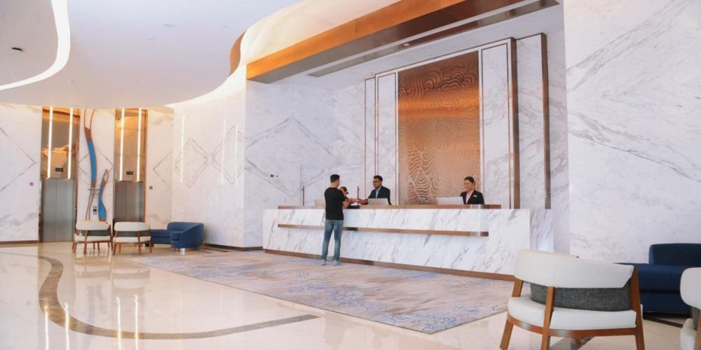 Royal M by Gewan Hotel & Resort Al Aqah (ex. Royal M Hotel and Resort Al Aqah Beach) 5*