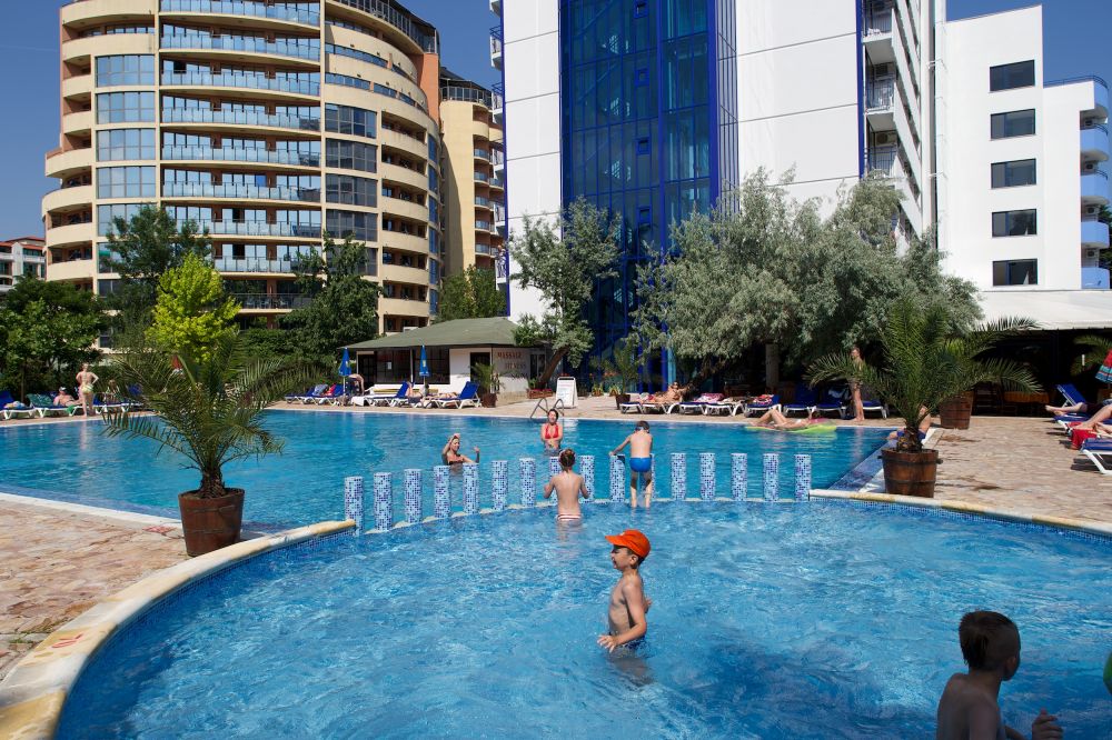 Dunav 4*