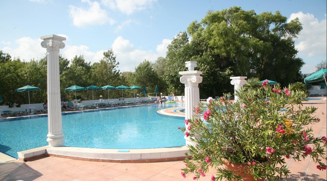 Holiday Village Duni 4*