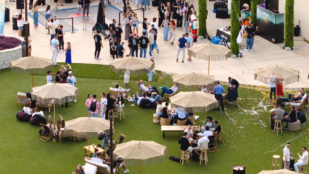 City of Dreams Mediterranean 5*