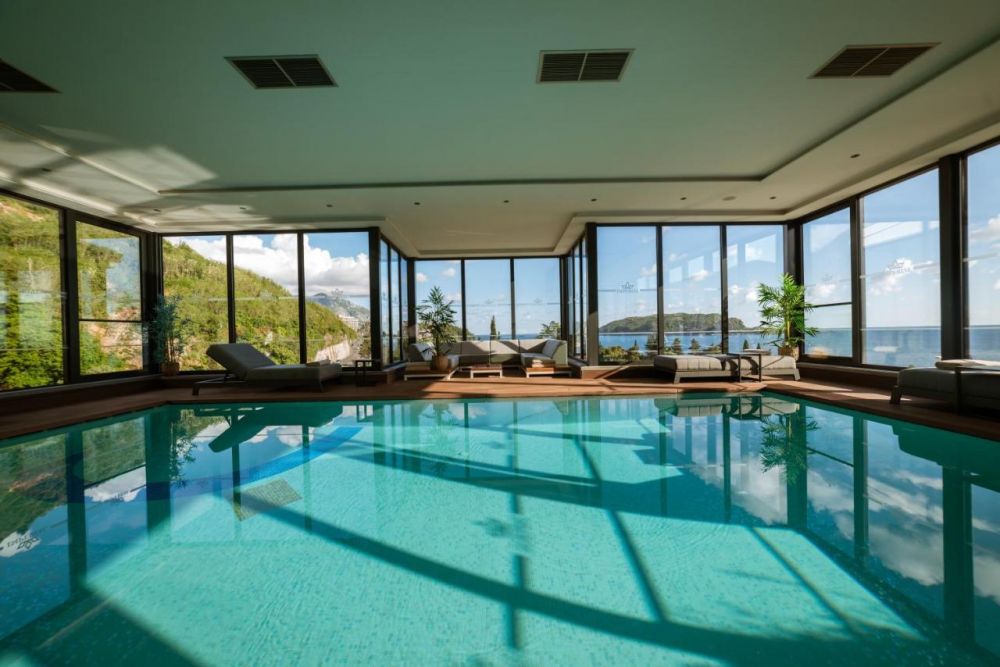 Imperial Conference & Spa 5*