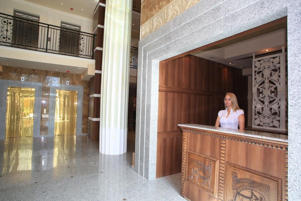 Argisht Palace 3*