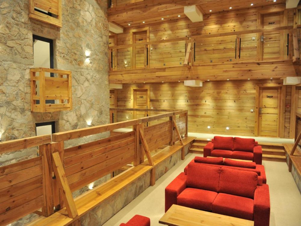 Bianca Resort & Spa 4*