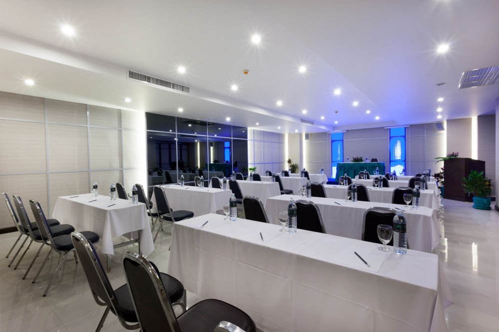 Andakira Hotel 4*