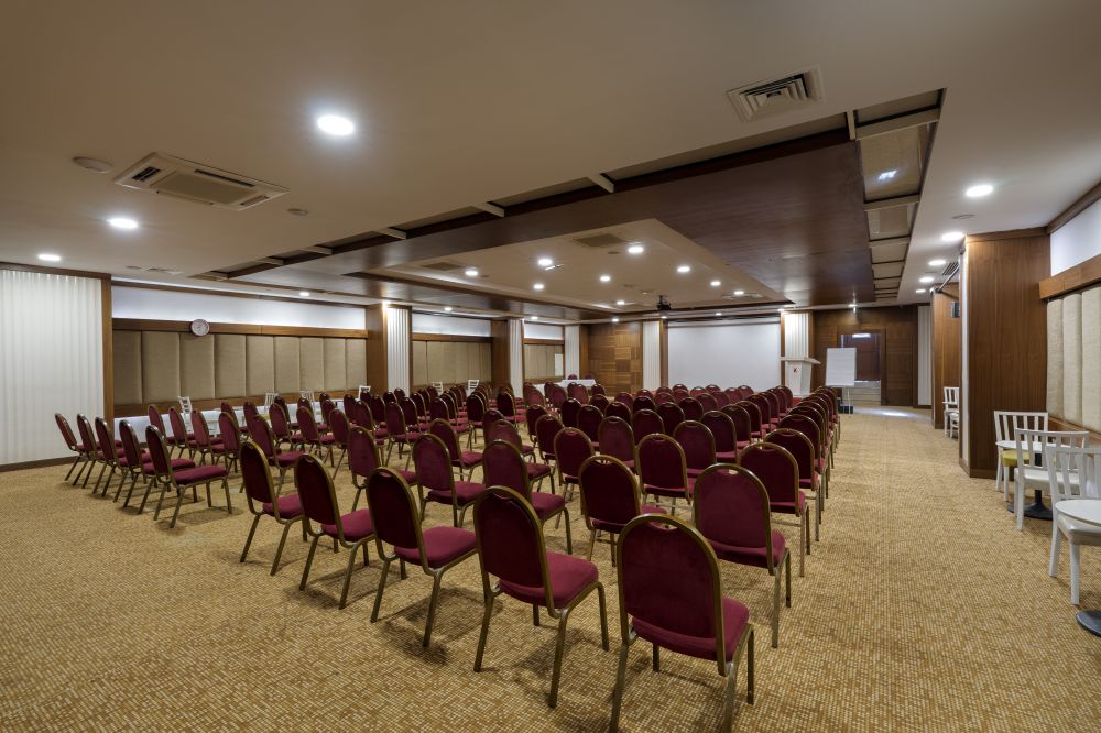 Orange County Resort Hotel Belek 5*