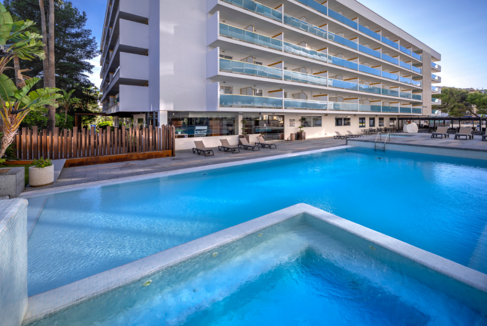 4R Salou Park Resort II 3*