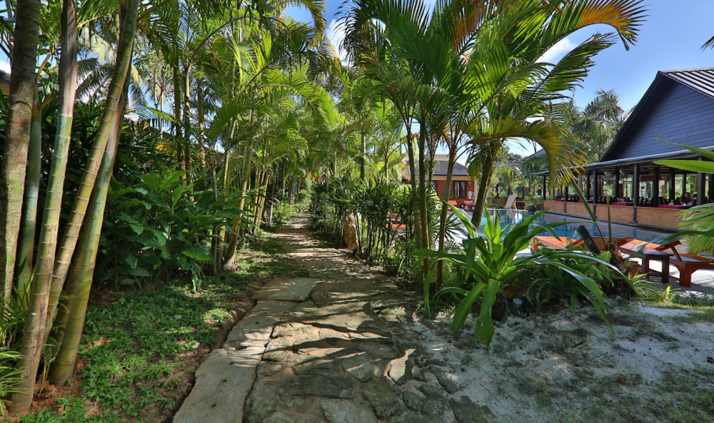 La Paloma Resort 3*