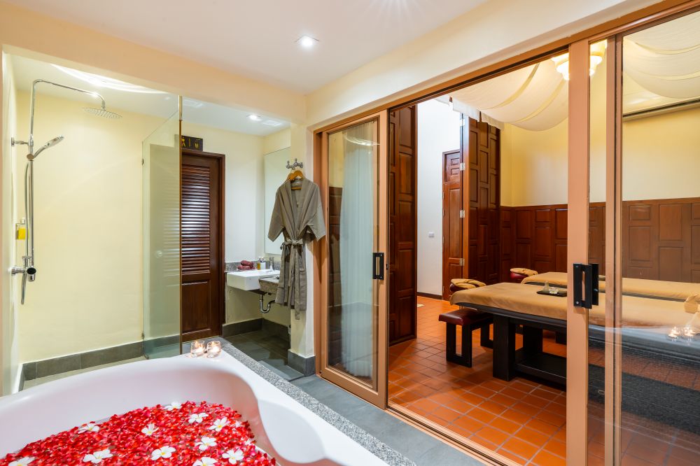 Dewa Phuket Resort 4*