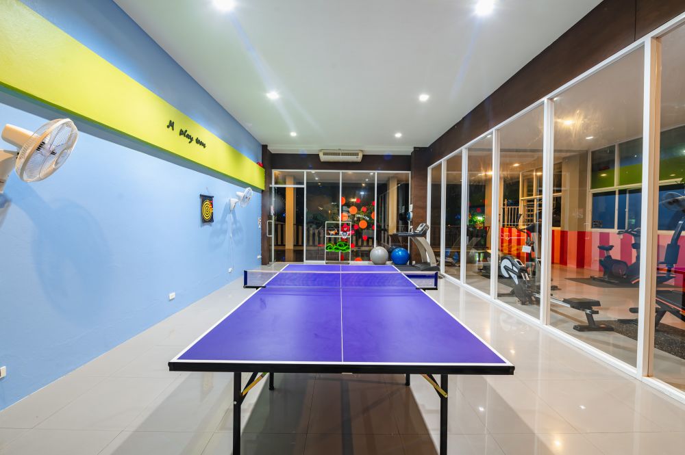 Casa Del M Resort 4*