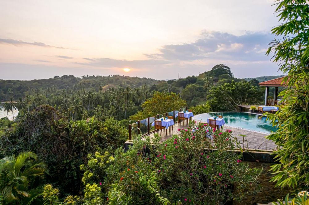 Mayavee Resort and Spa 4*